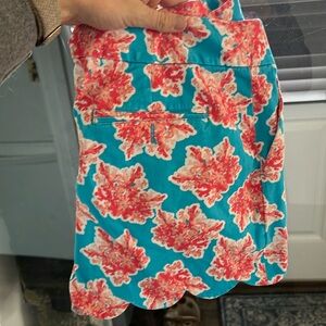 Crown and ivy shorts